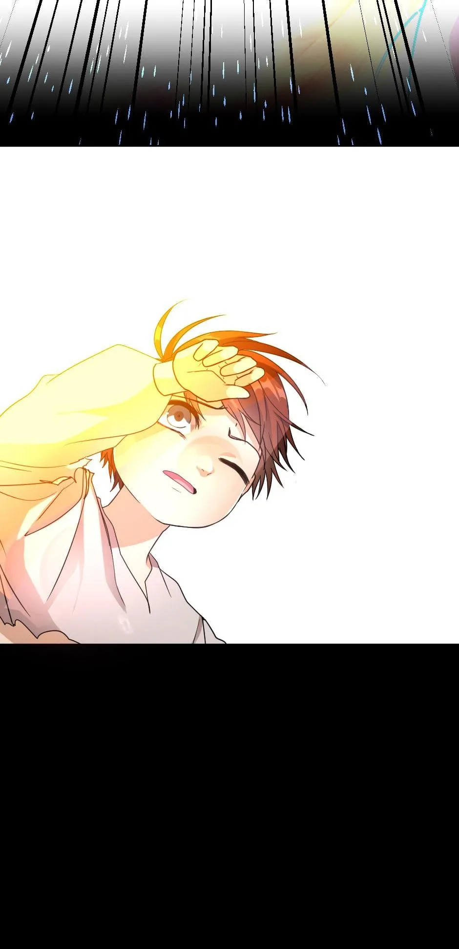 Arthur Leywin fight scene Chapter 15