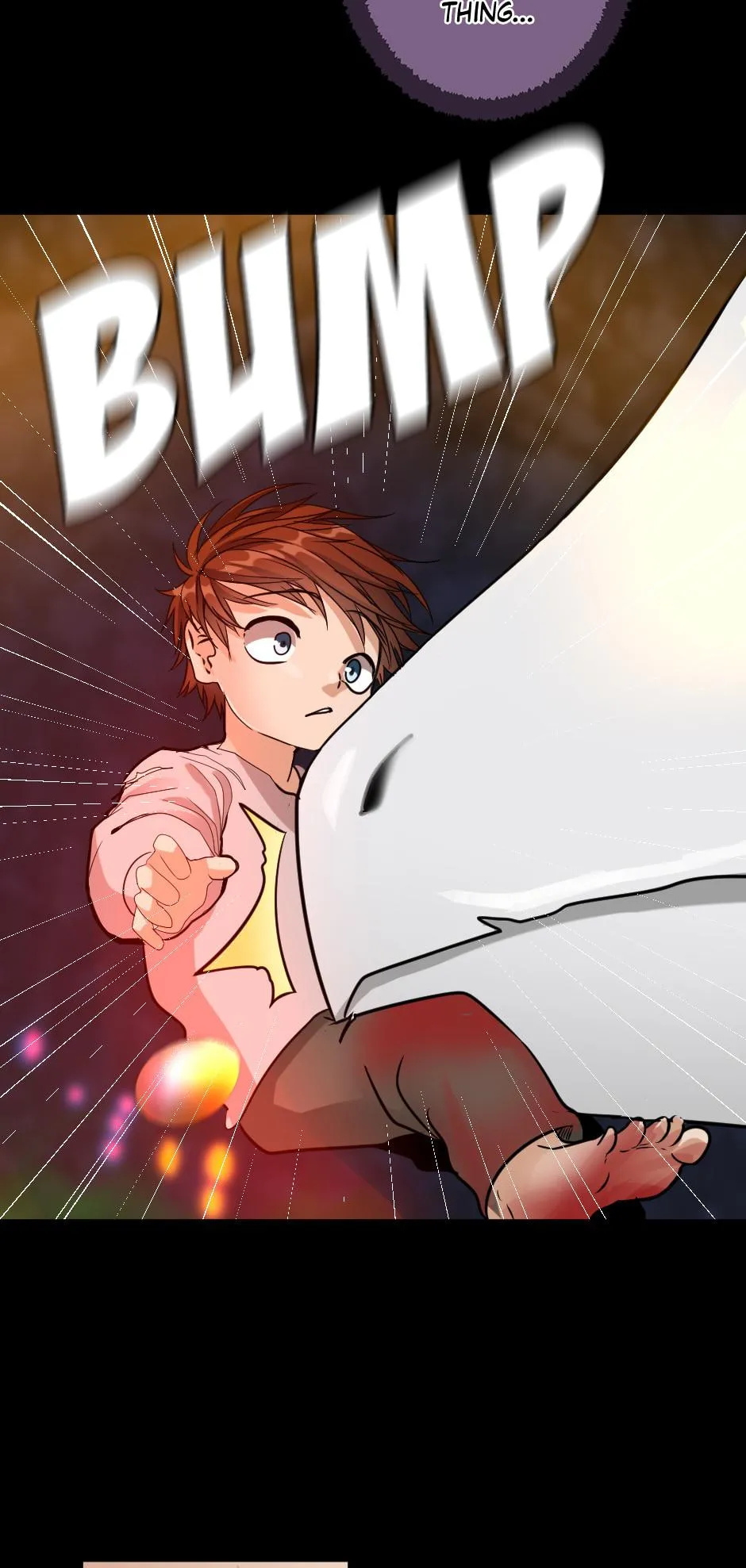 the beginning after the end webtoon chapter 15