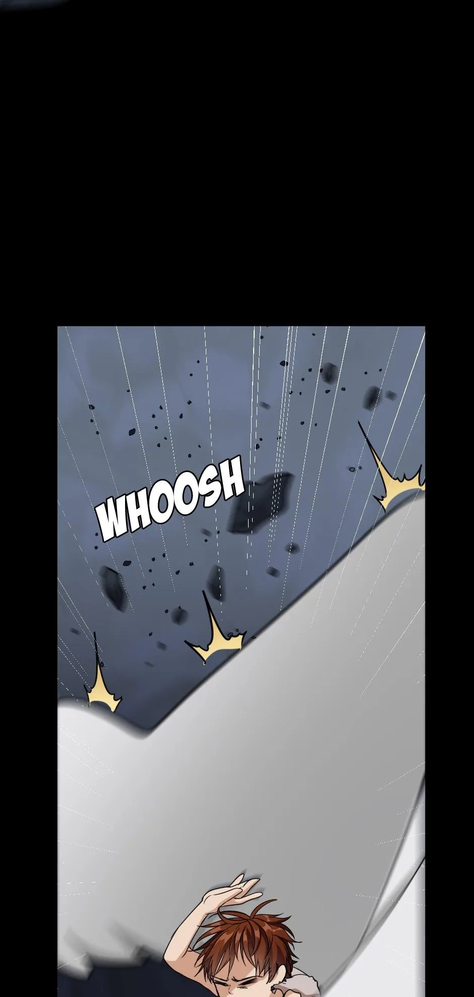 the beginning after the end manga