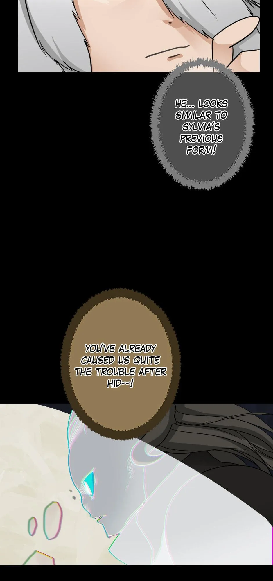 arthur leywin magic battle chapter 15