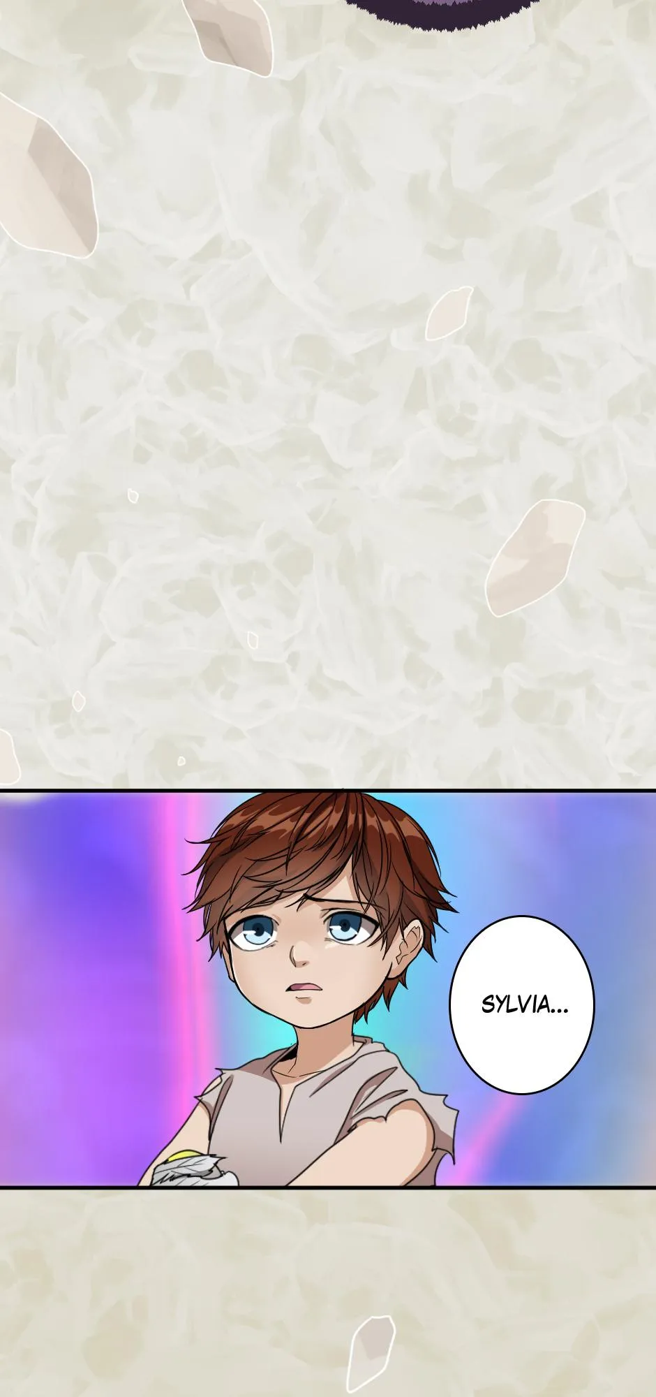 TBATE Chapter 15 manga panel