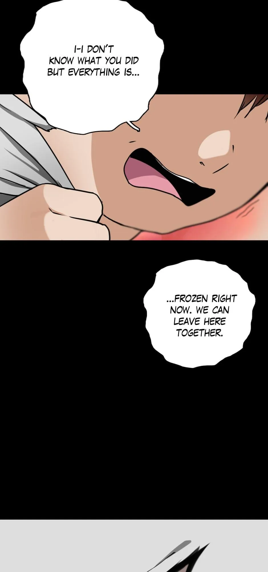 the beginning after the end manhwa