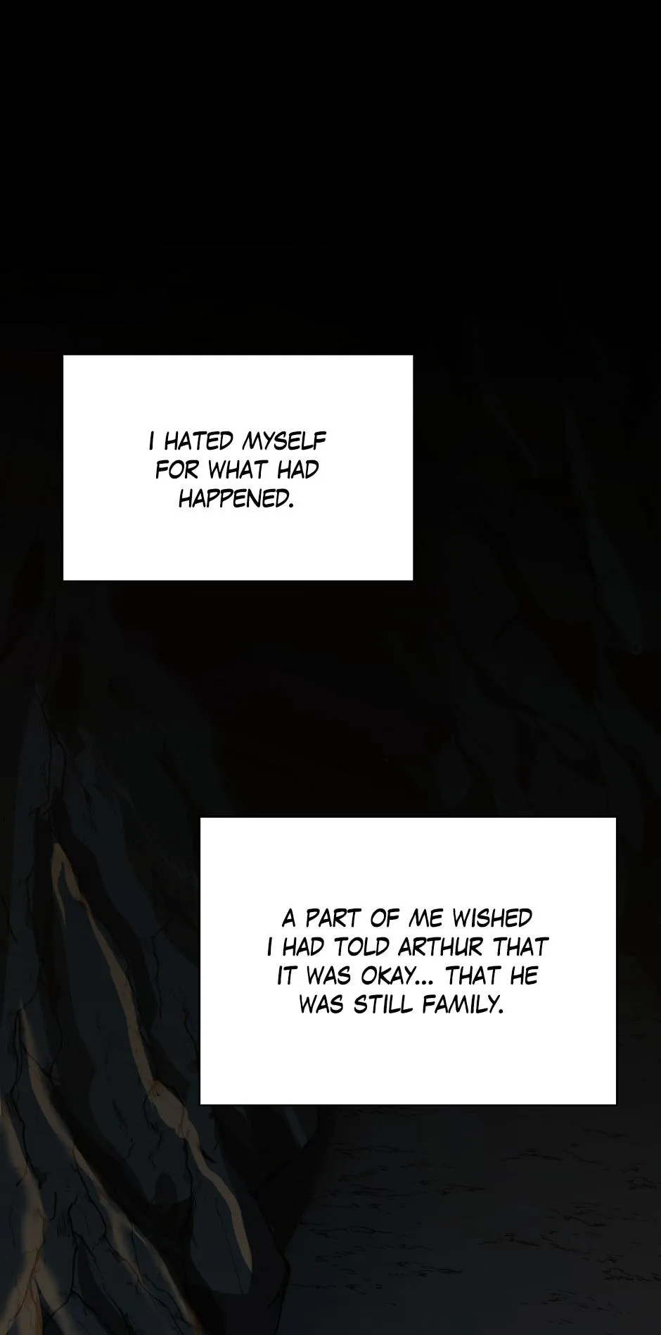 The Beginning After The End Chapter 150