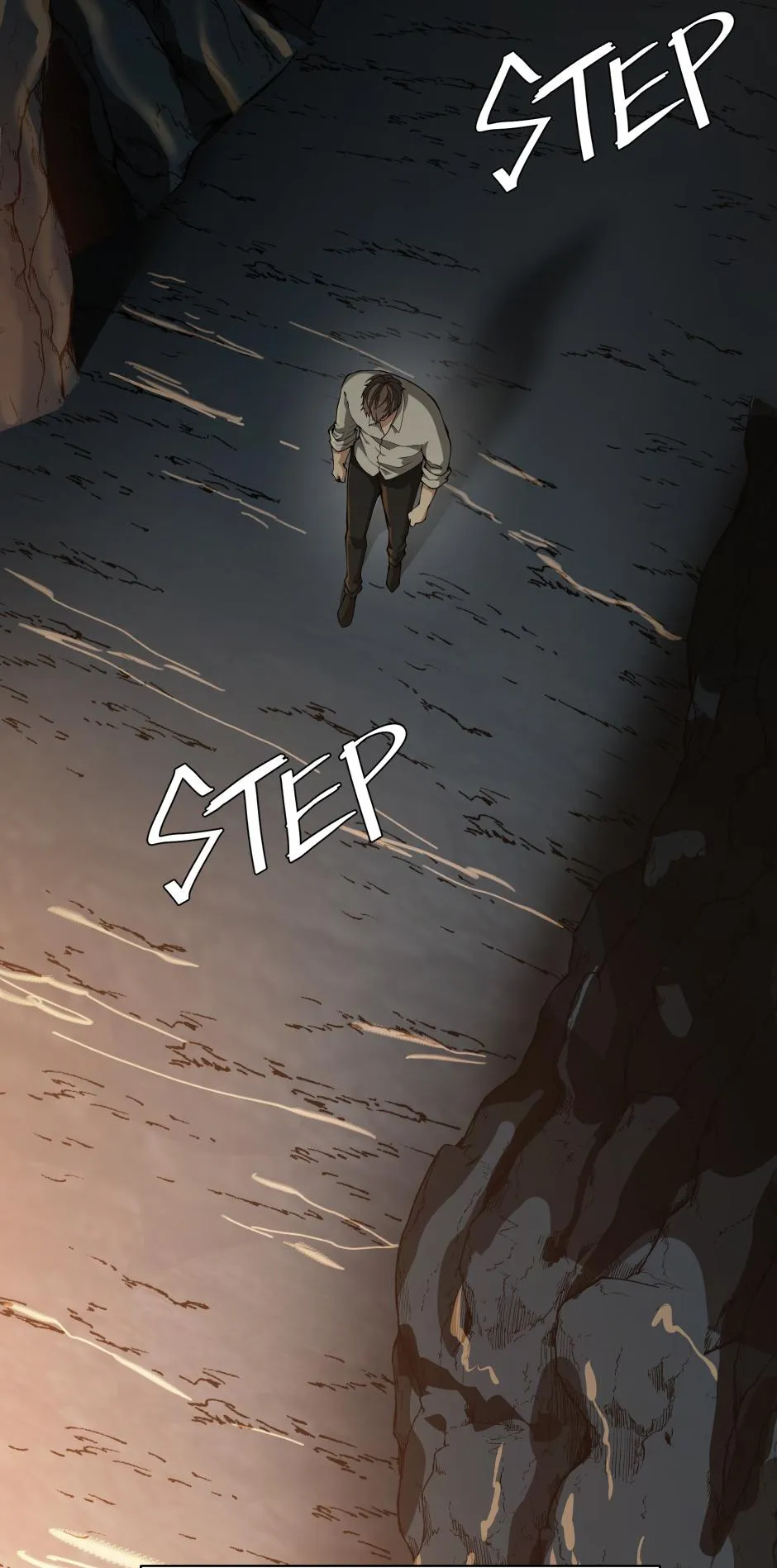 the beginning after the end manga