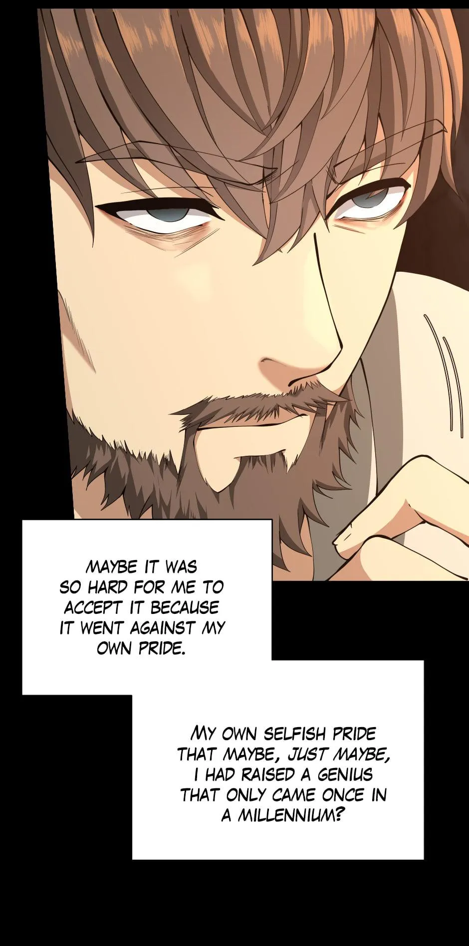 the beginning after the end webtoon chapter 150