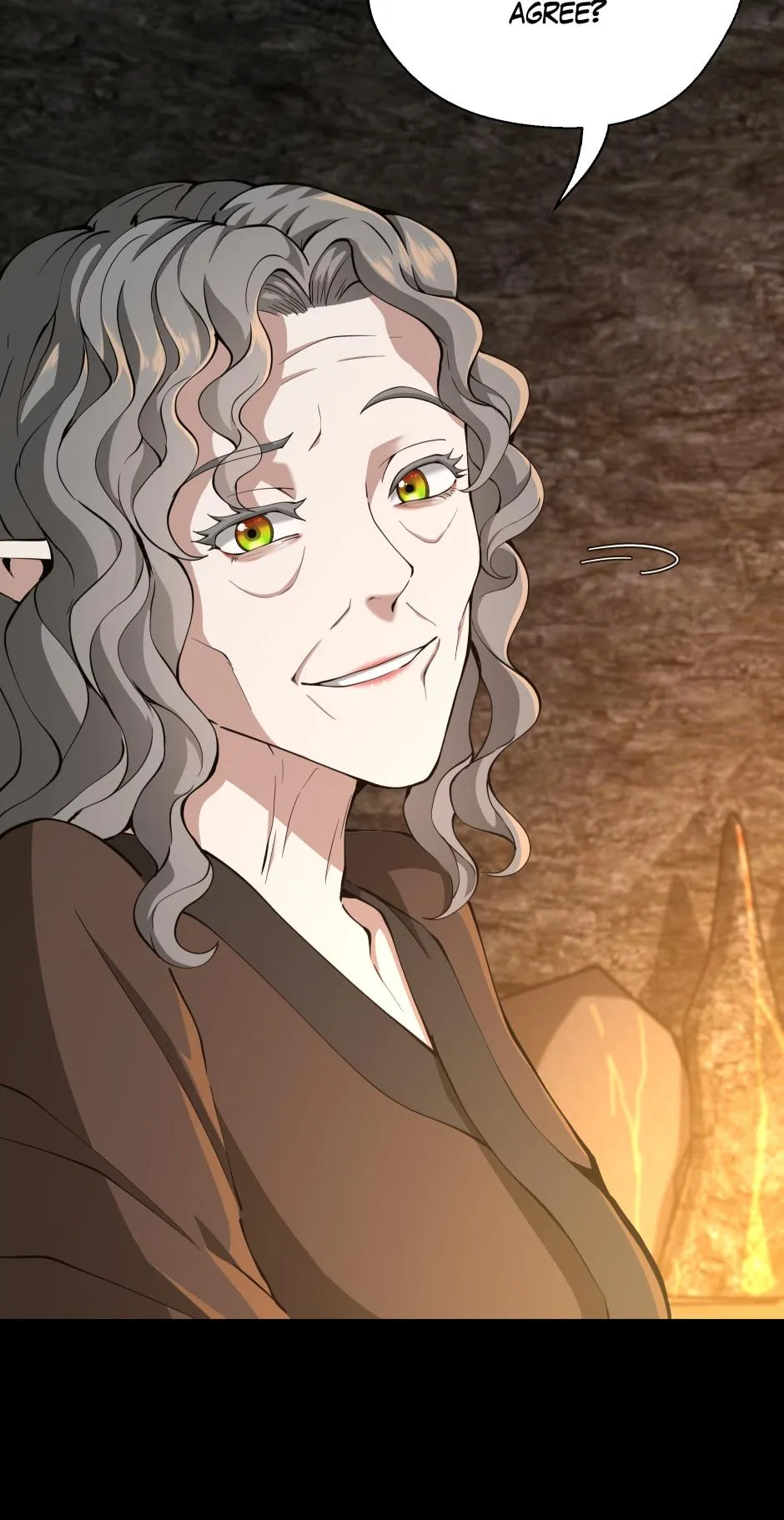 the beginning after the end manhwa