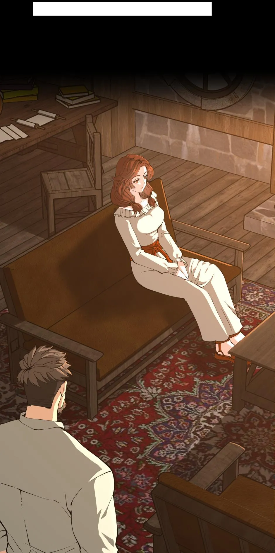 the beginning after the end manhwa