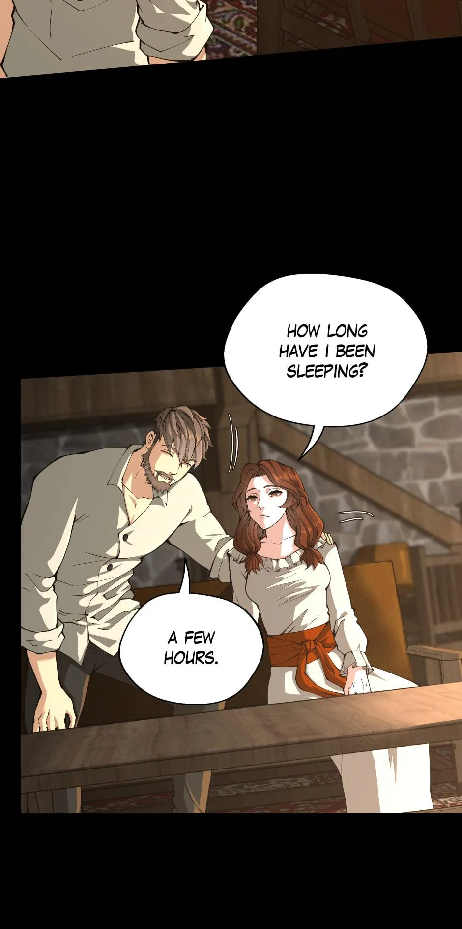 the beginning after the end webtoon chapter 150