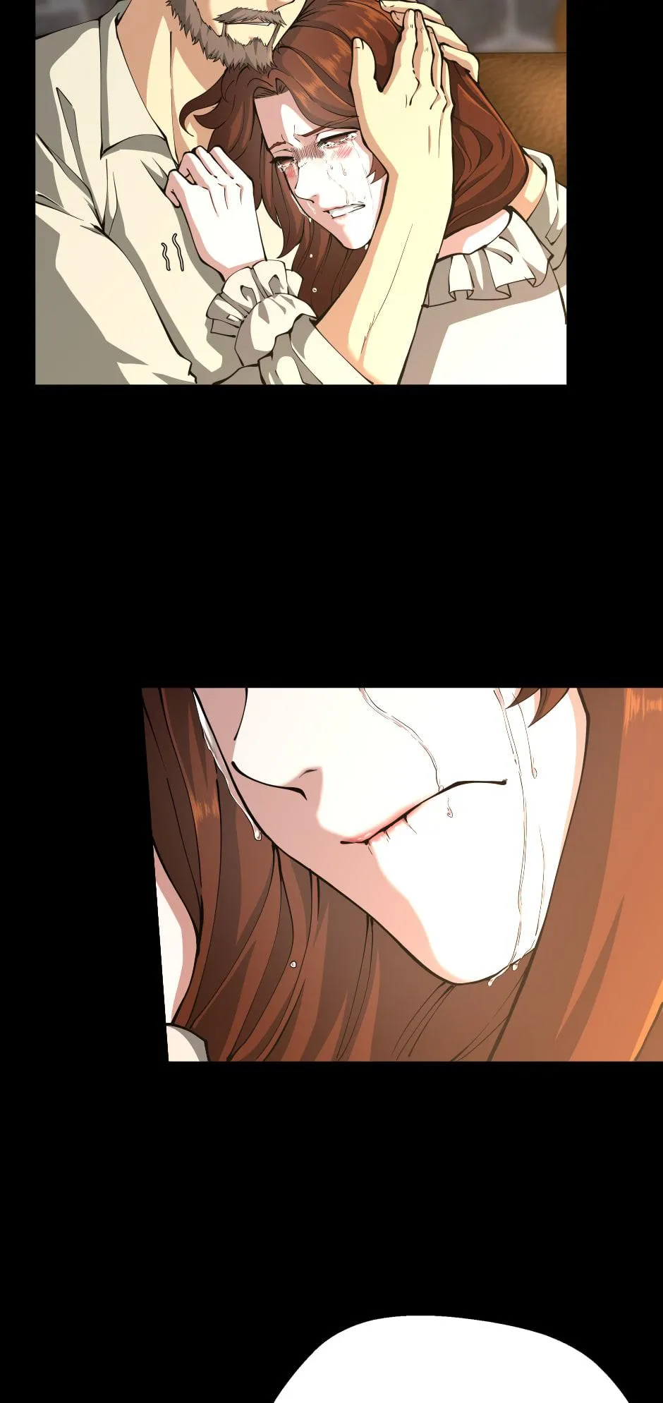 TBATE Chapter 150 manga panel