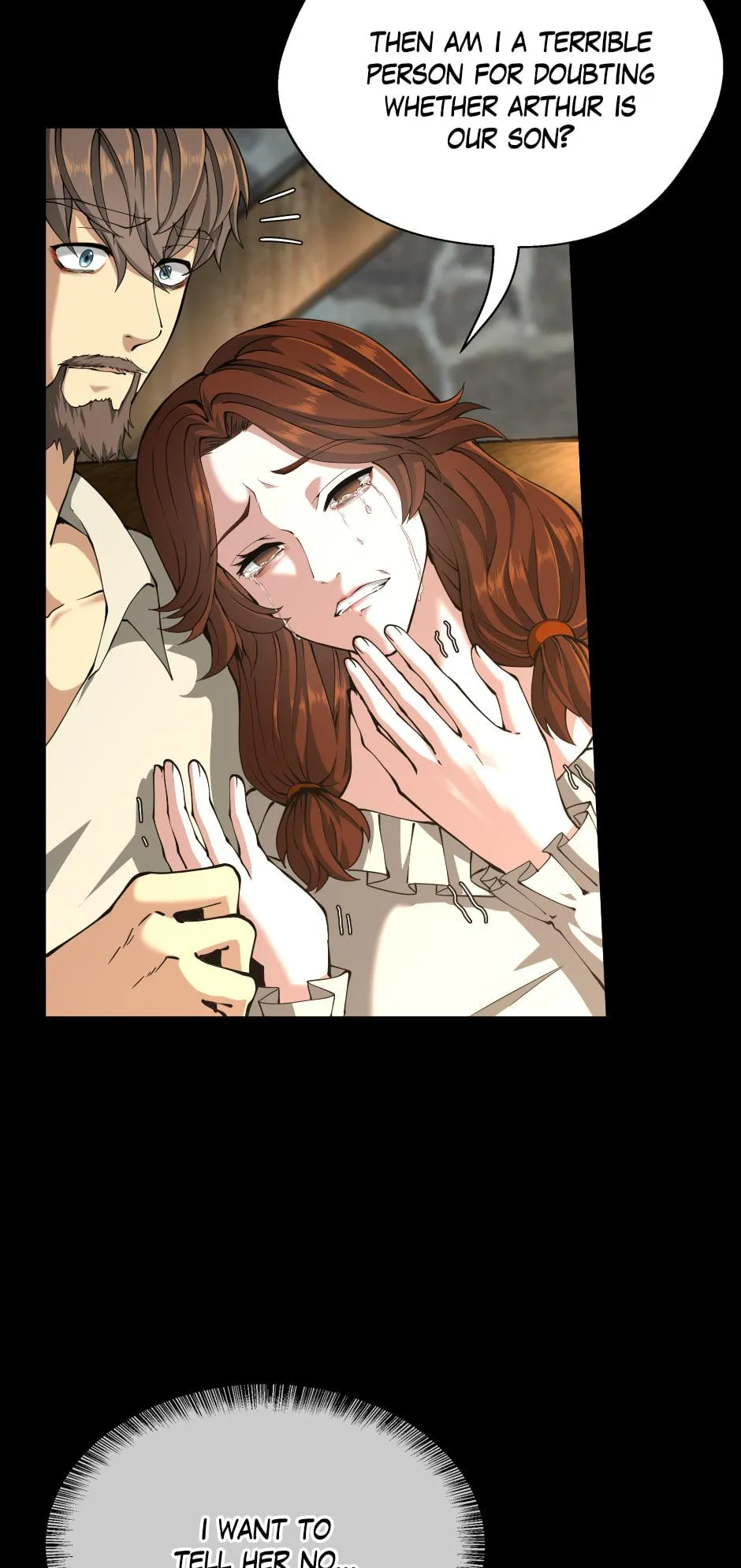 The Beginning After The End Chapter 150