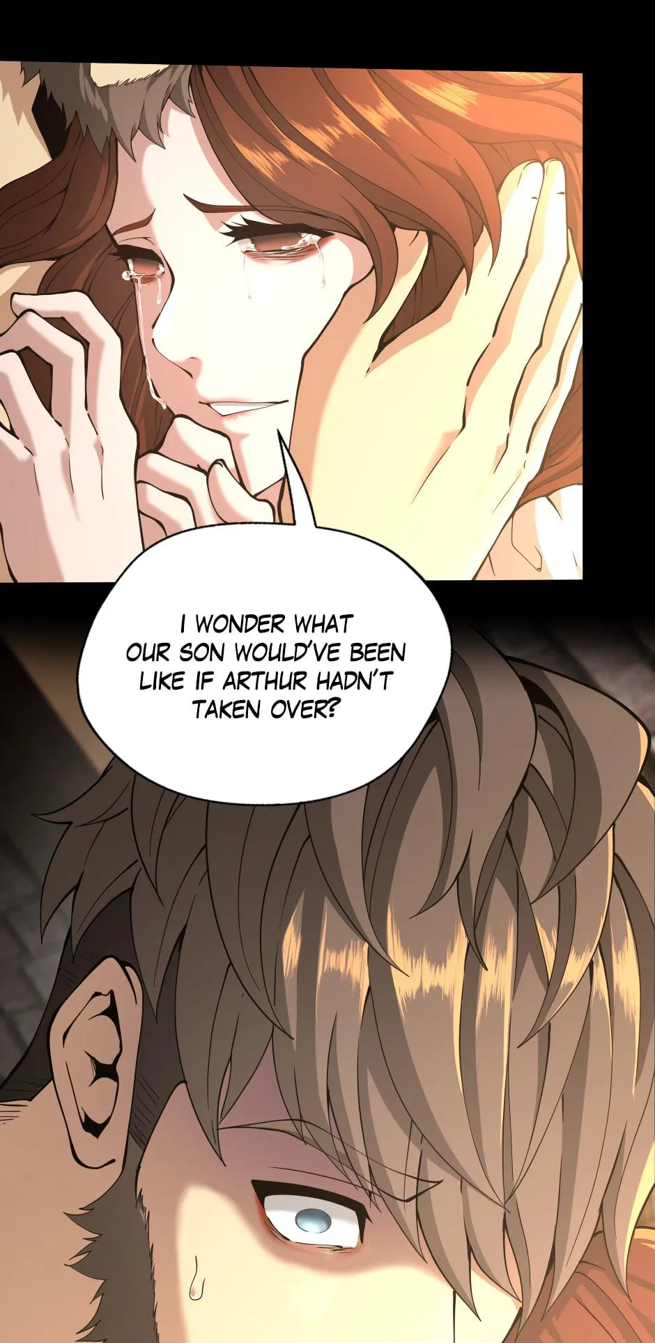 tbate manga chapter 150 page