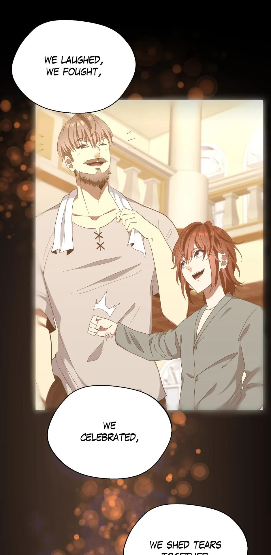 the beginning after the end webtoon chapter 150
