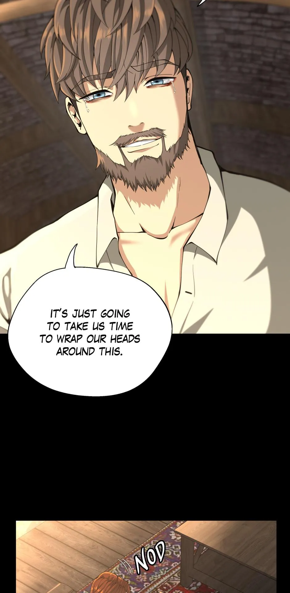 Arthur Leywin fight scene Chapter 150