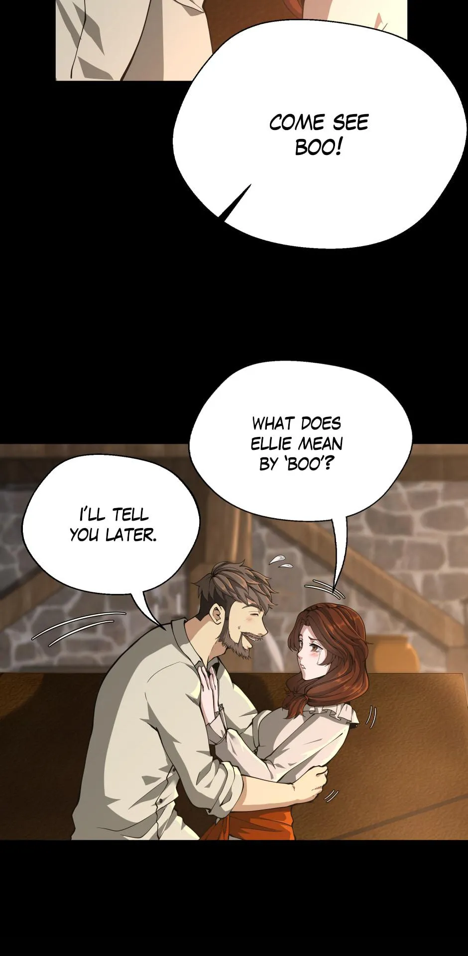 the beginning after the end manhwa