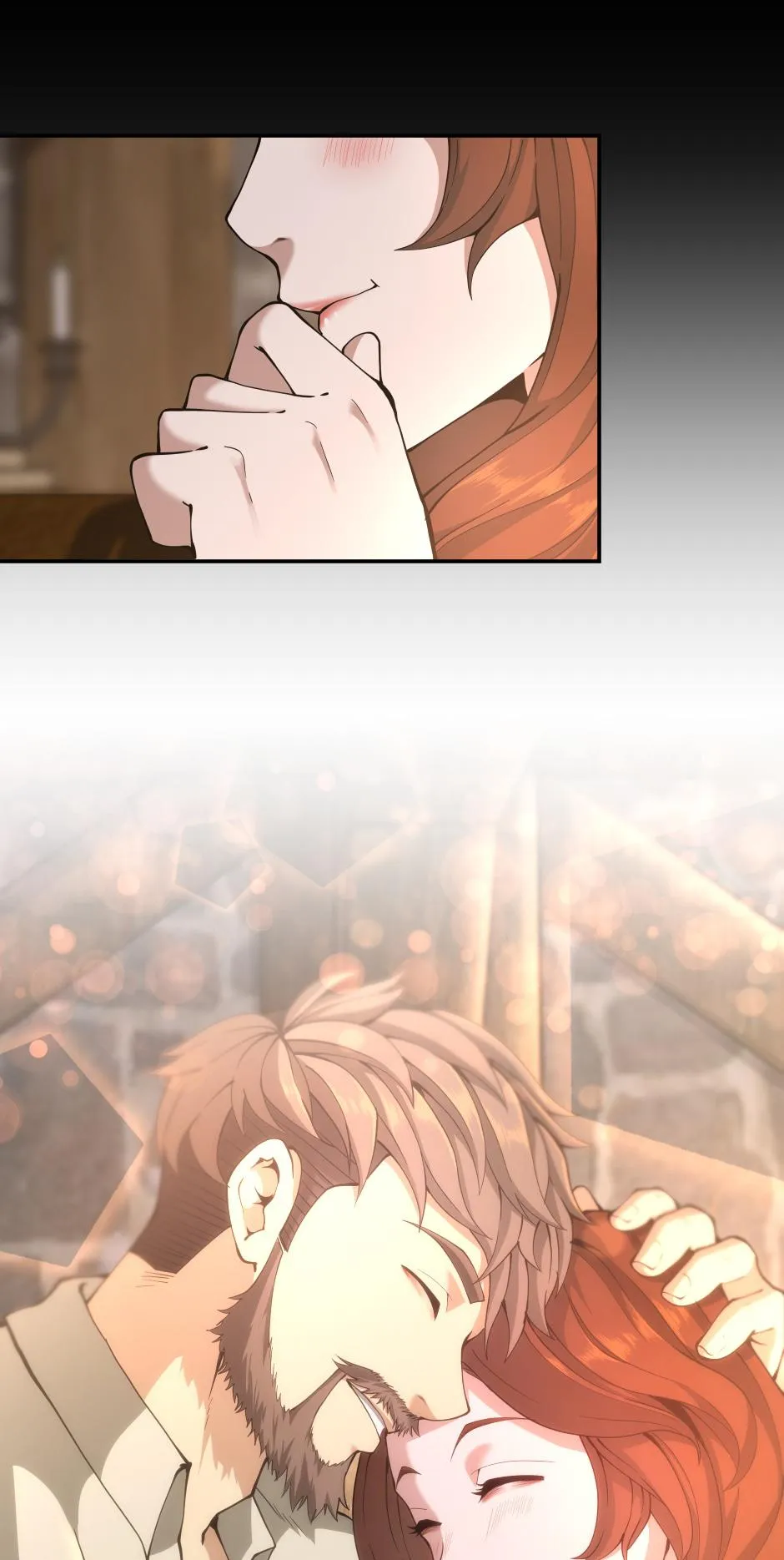the beginning after the end webtoon chapter 150