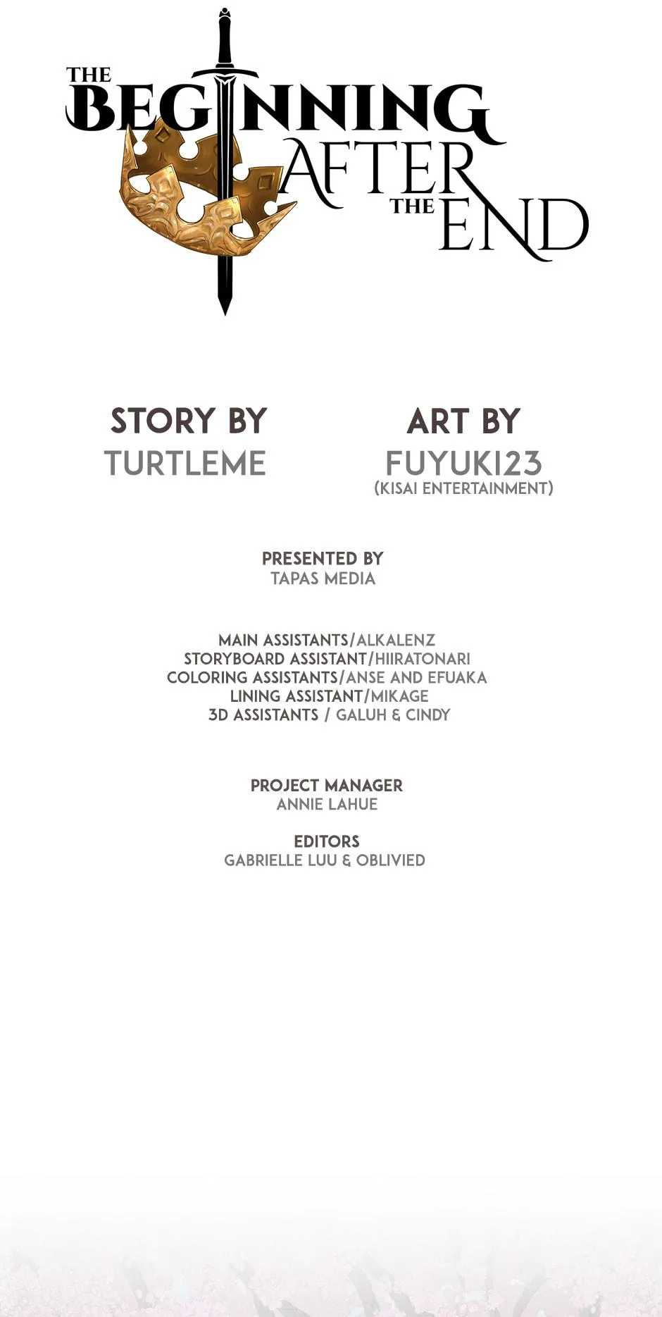 tbate manga chapter 150 page