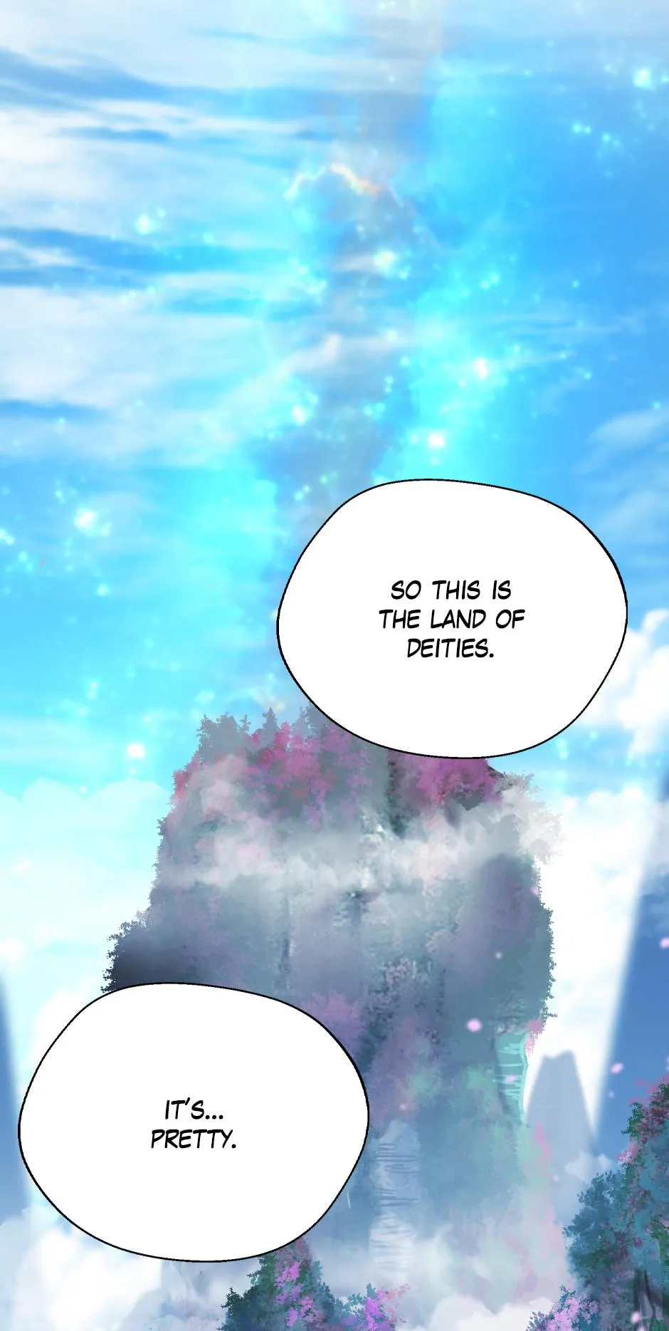 the beginning after the end manga