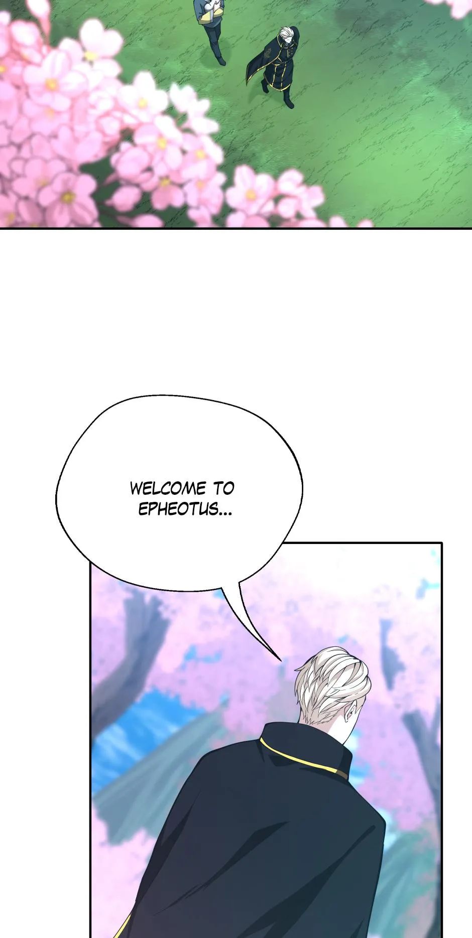 arthur leywin fight scene chapter 150