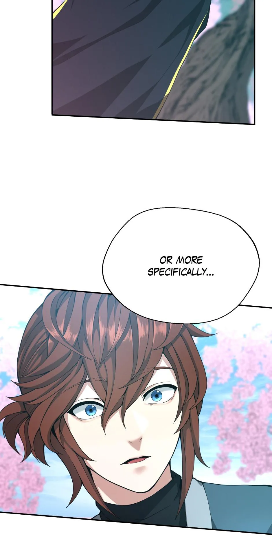 the beginning after the end manhwa