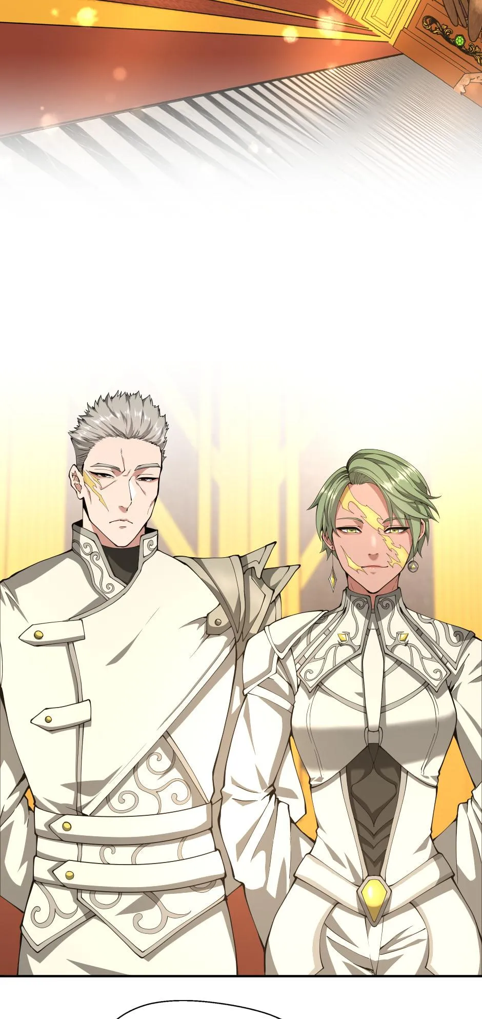 the beginning after the end manhwa