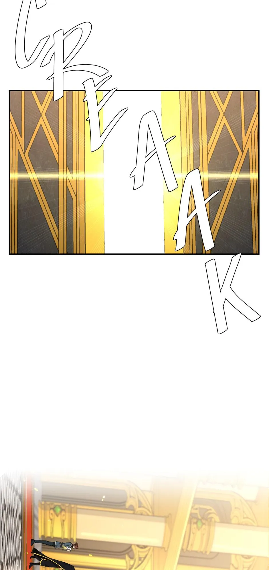 Arthur Leywin fight scene Chapter 151