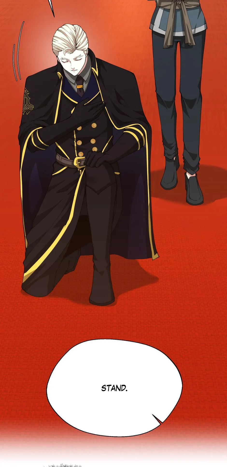 arthur leywin fight scene chapter 151