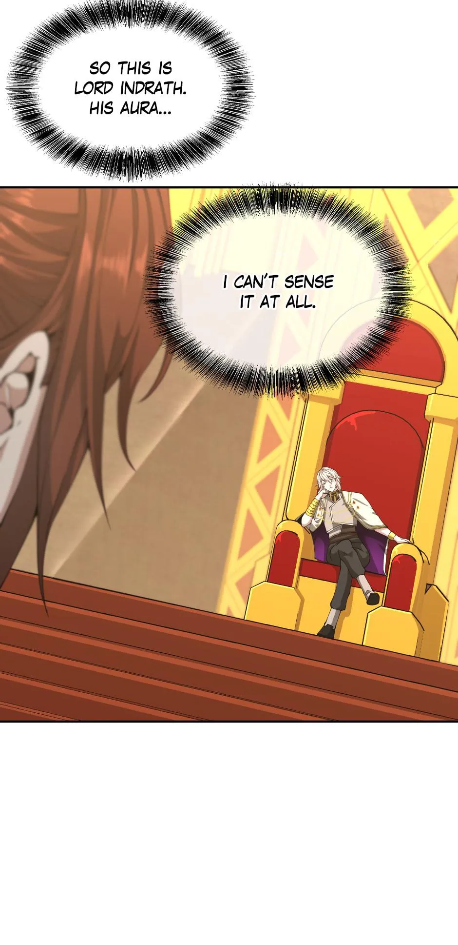 the beginning after the end manhwa