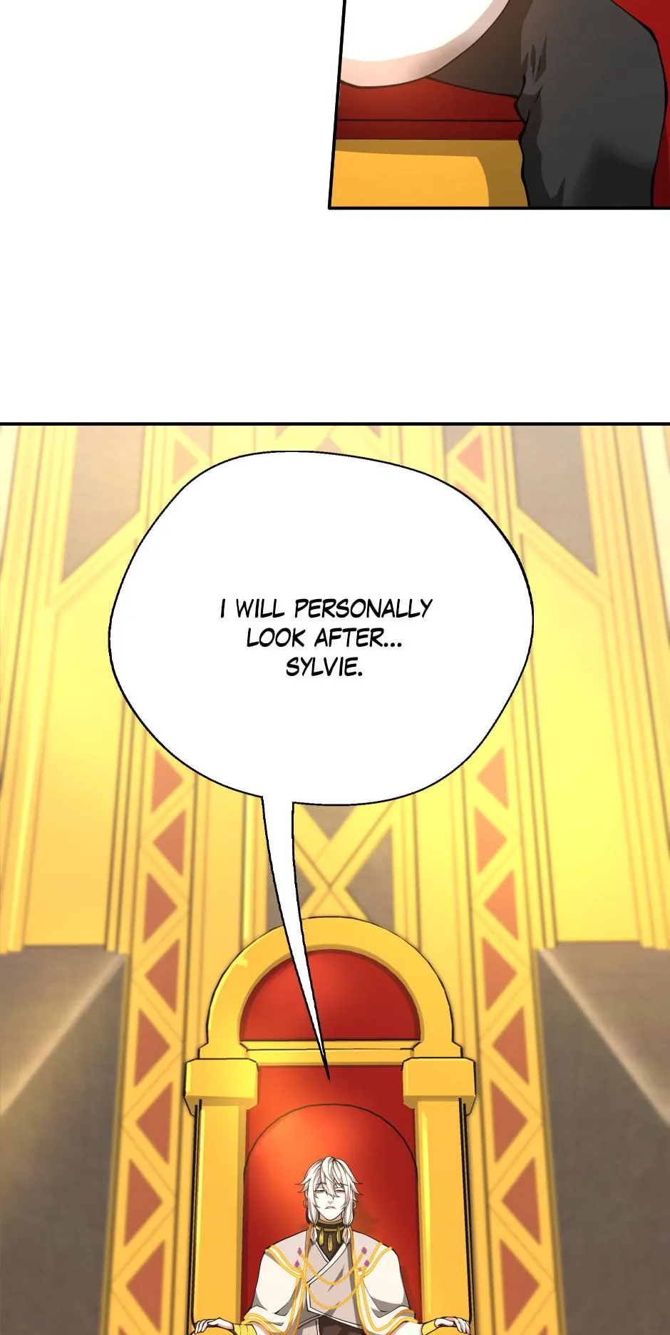 the beginning after the end manhwa