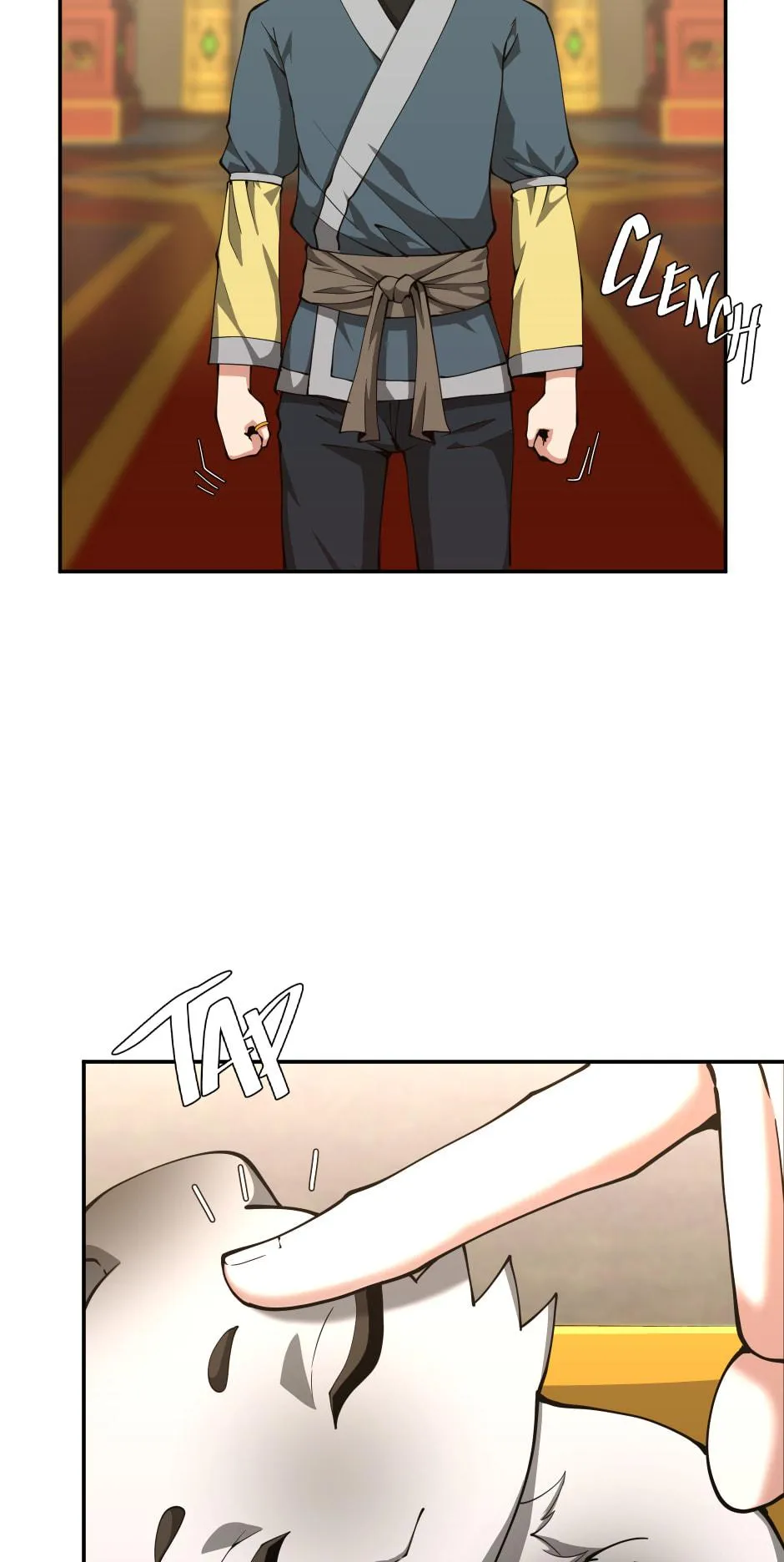 arthur leywin magic battle chapter 151