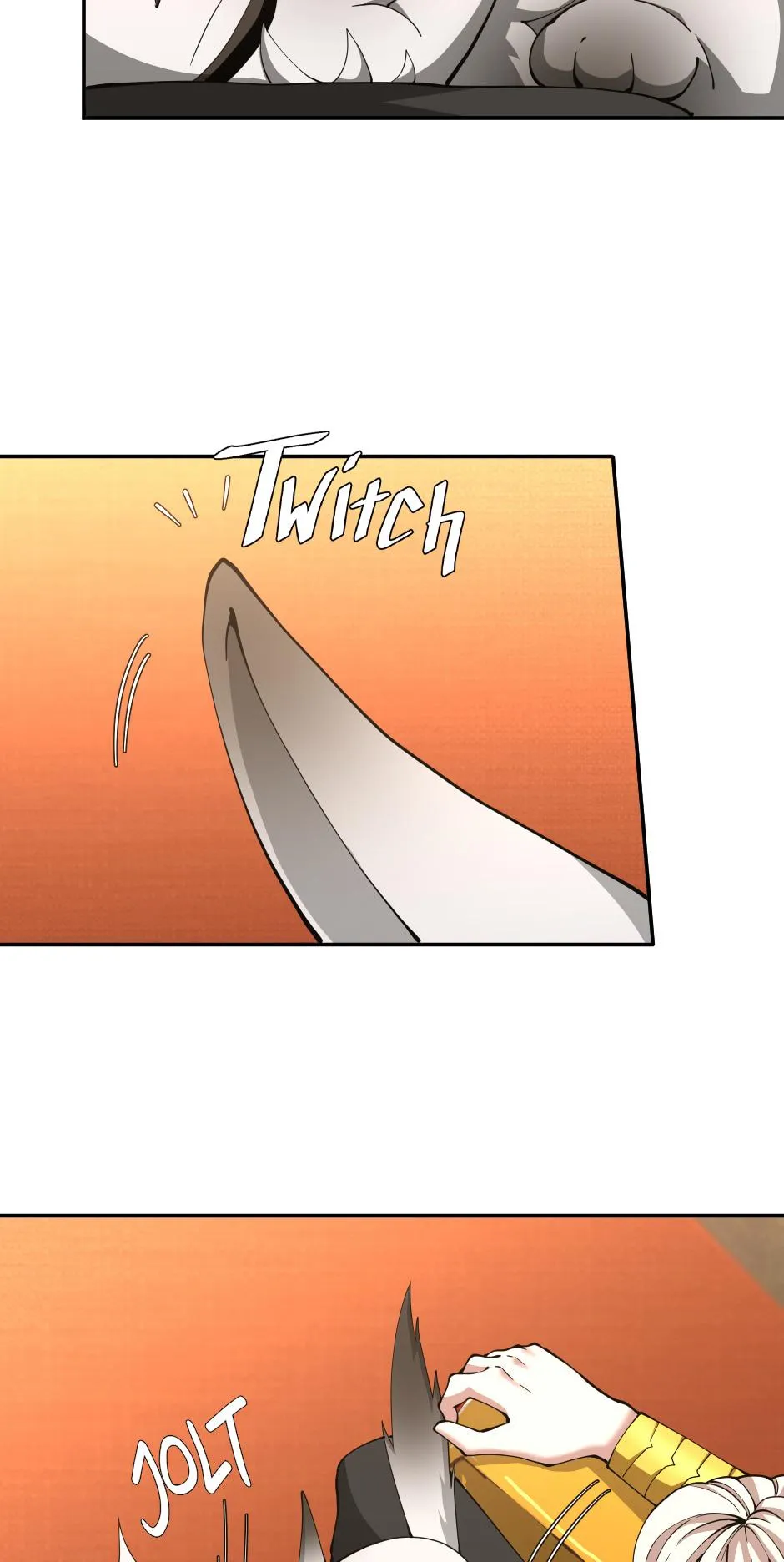 tbate manga chapter 151 page