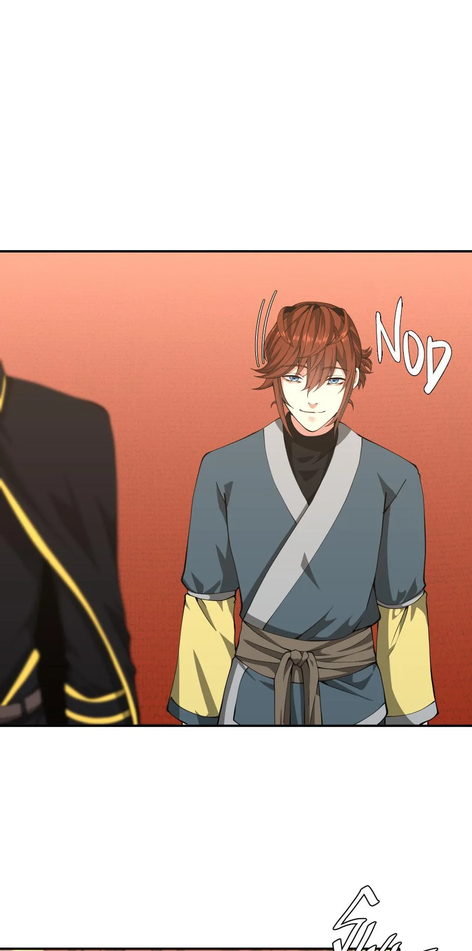 the beginning after the end manga