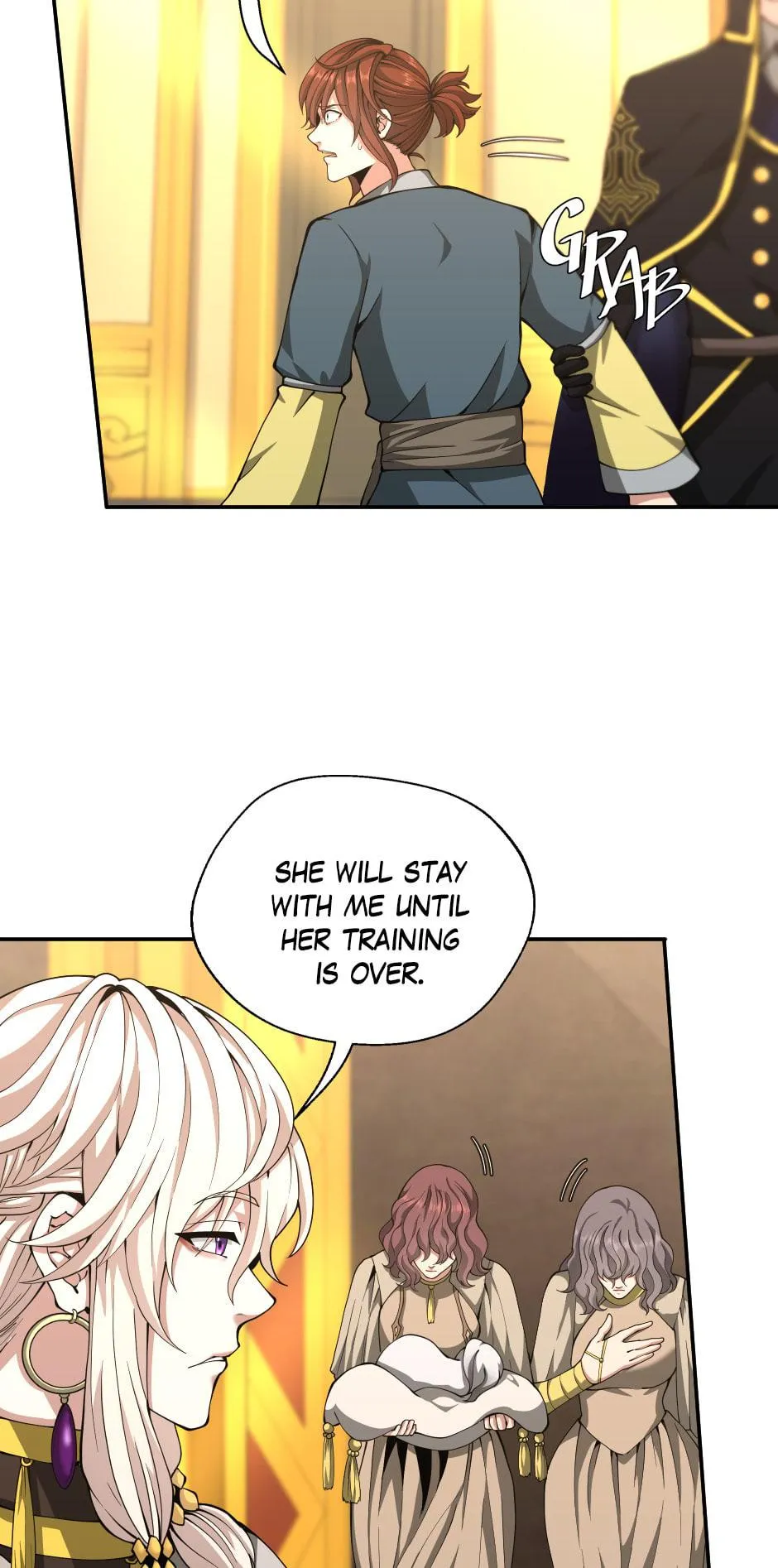Arthur Leywin fight scene Chapter 151