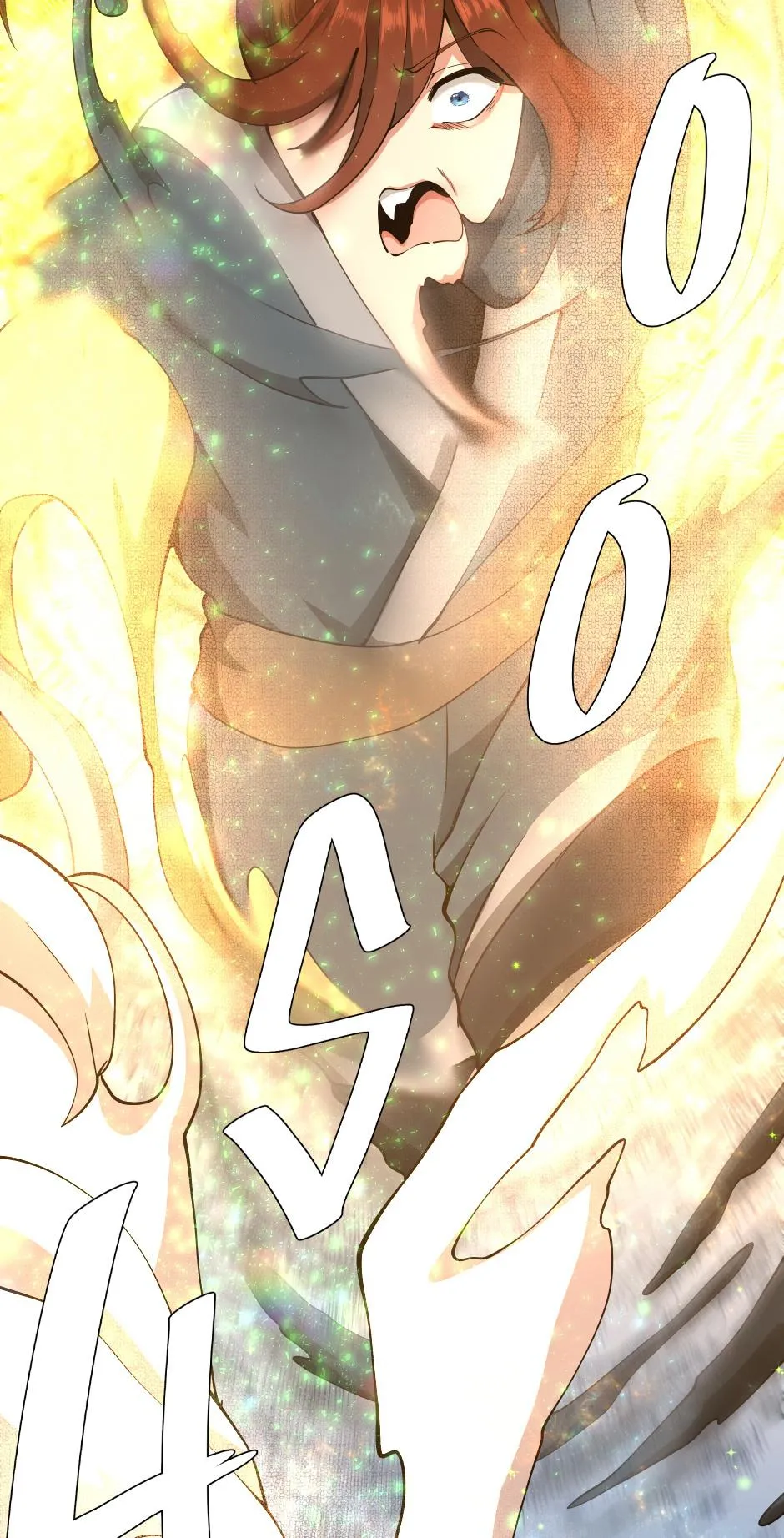 arthur leywin fight scene chapter 151