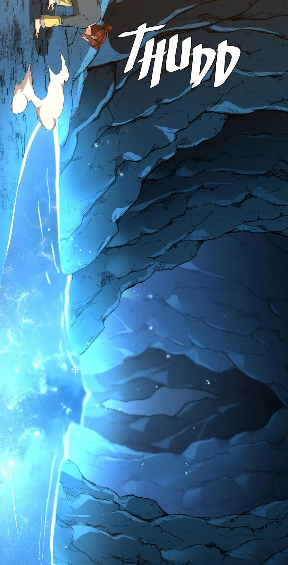 the beginning after the end webtoon chapter 151