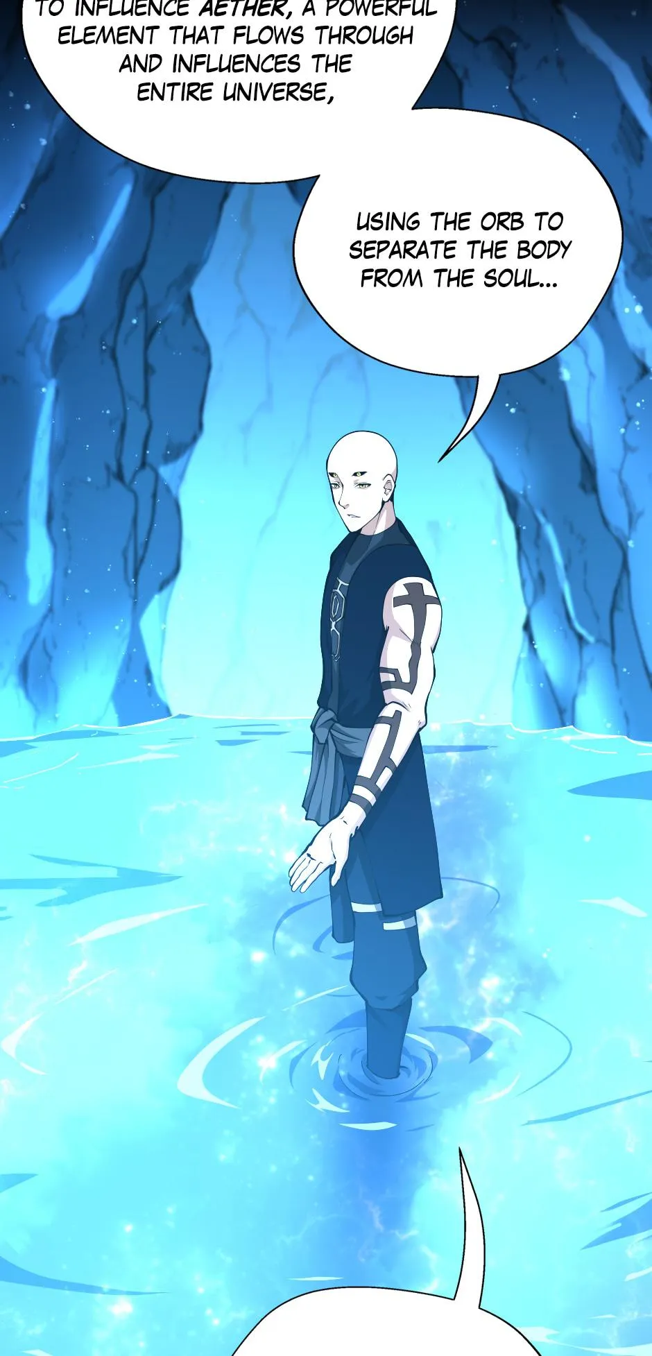 the beginning after the end manhwa