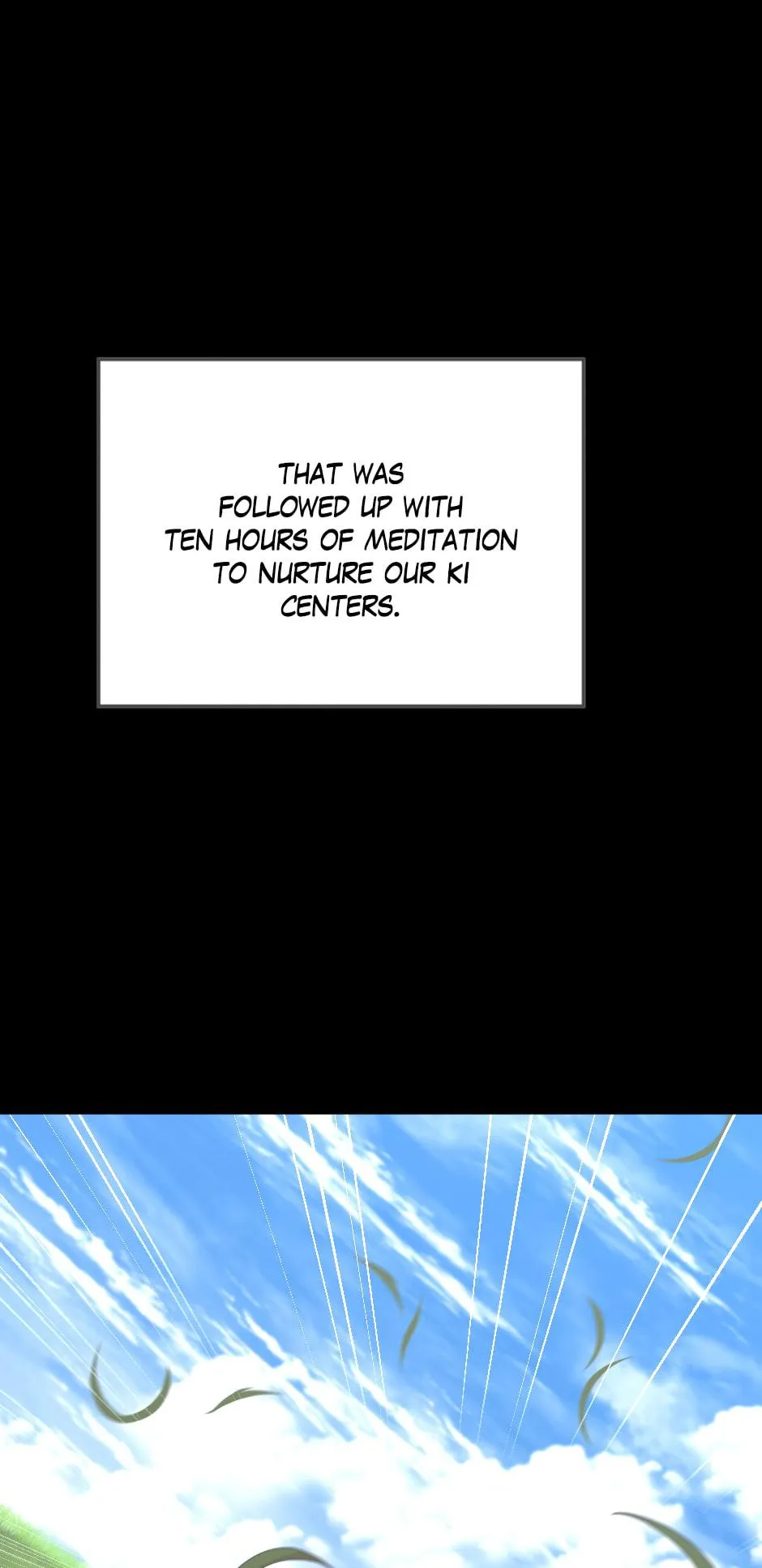 arthur leywin fight scene chapter 152