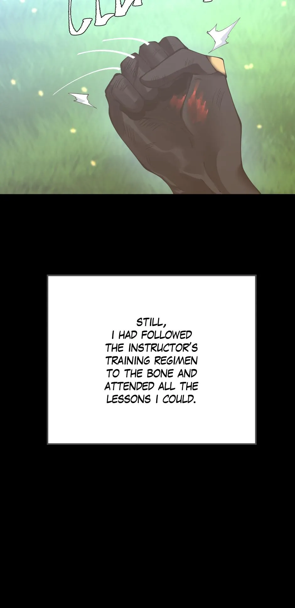tbate manga chapter 152 page