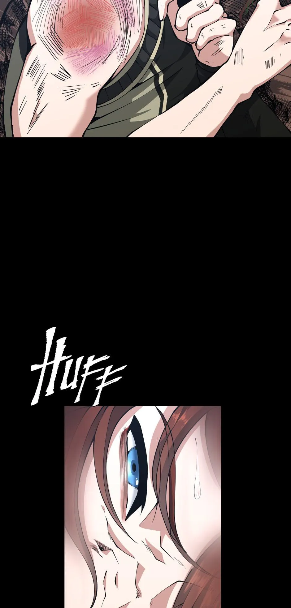 TBATE Chapter 152 manga panel