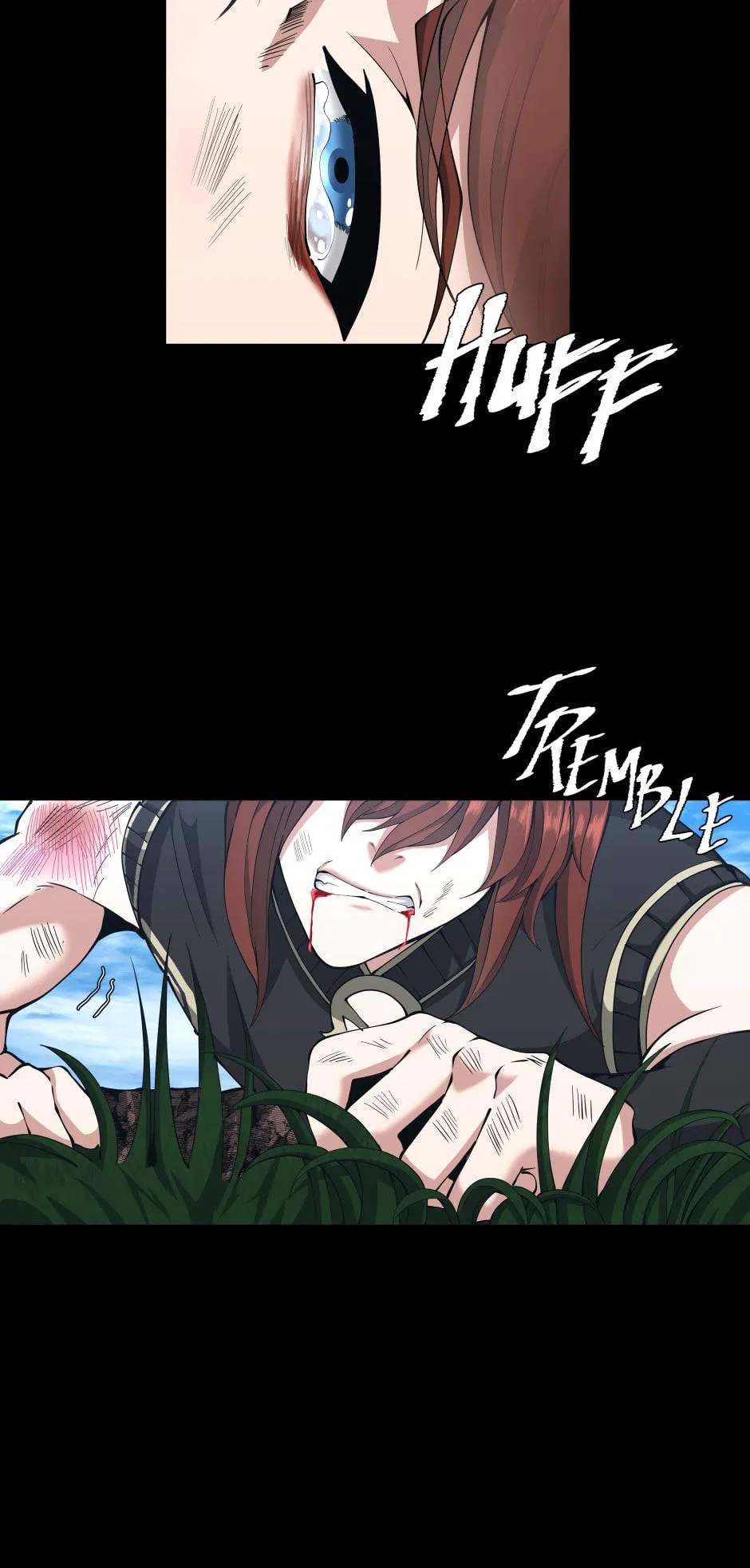 The Beginning After The End Chapter 152