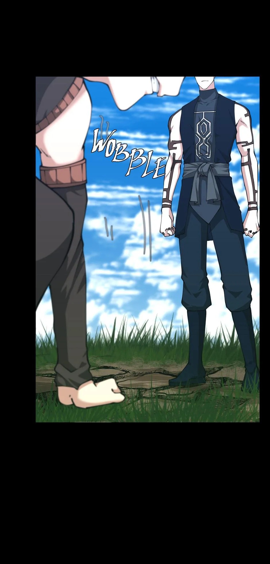 the beginning after the end manga