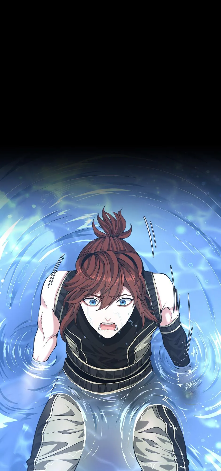 the beginning after the end webtoon chapter 152