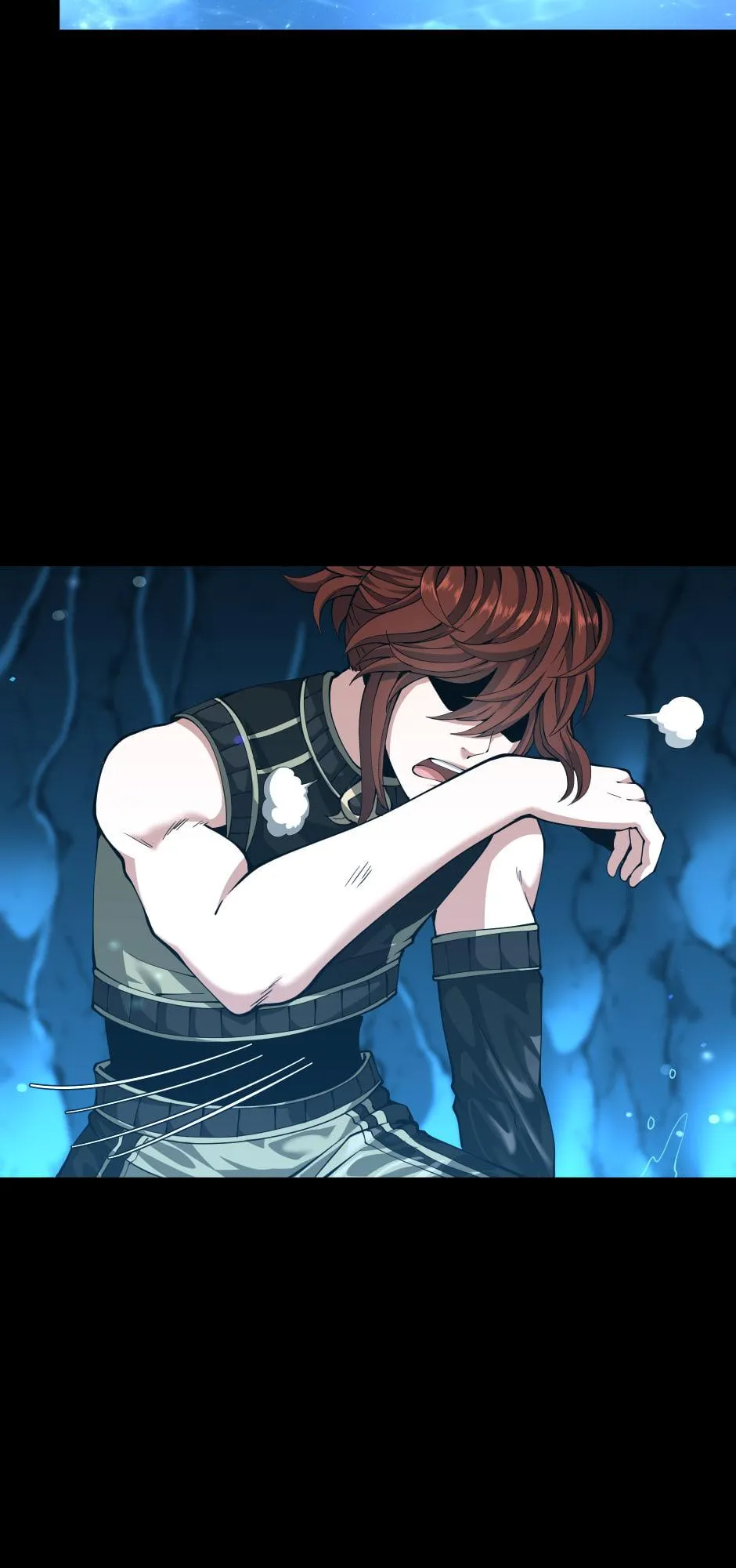 TBATE Chapter 152 manga panel