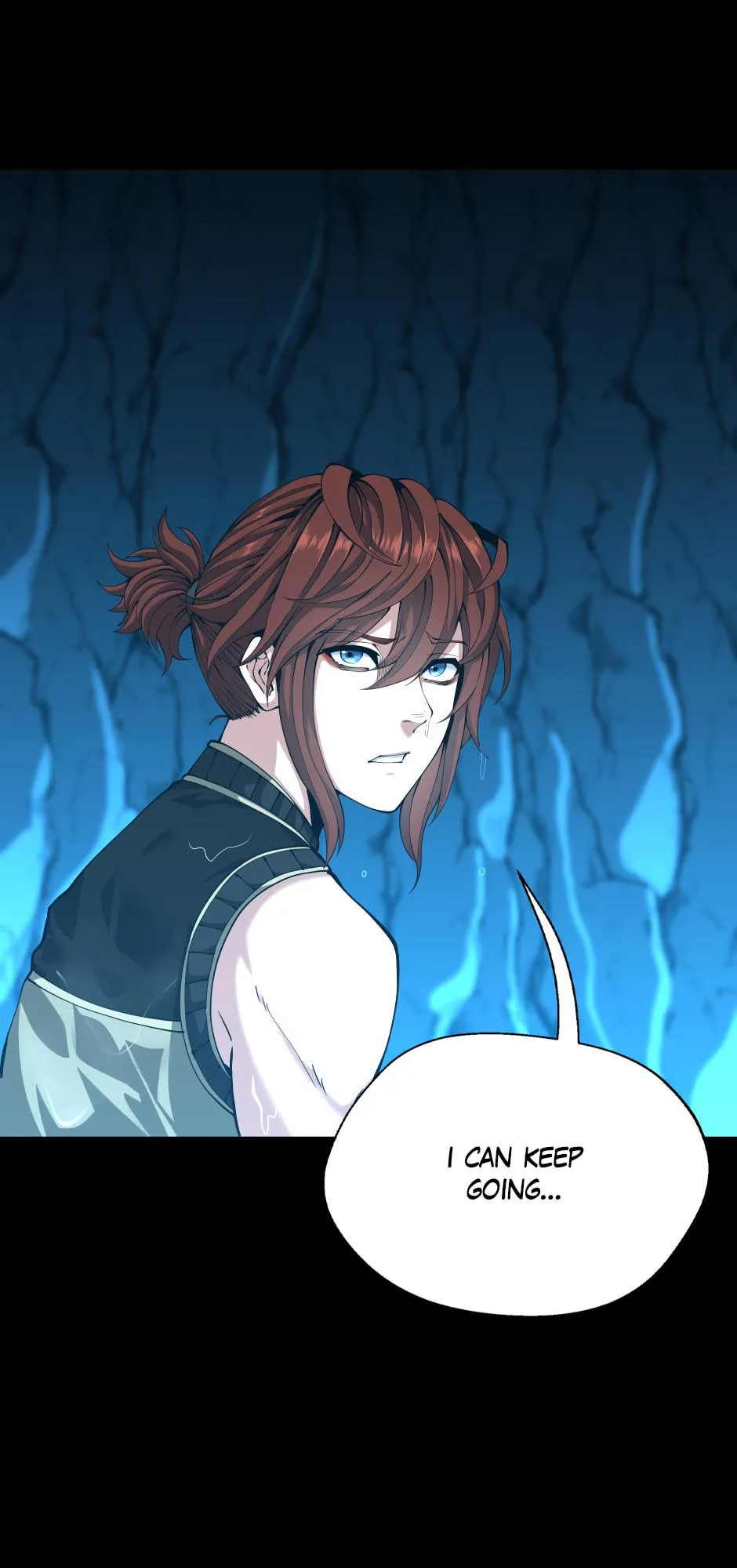 The Beginning After The End Chapter 152