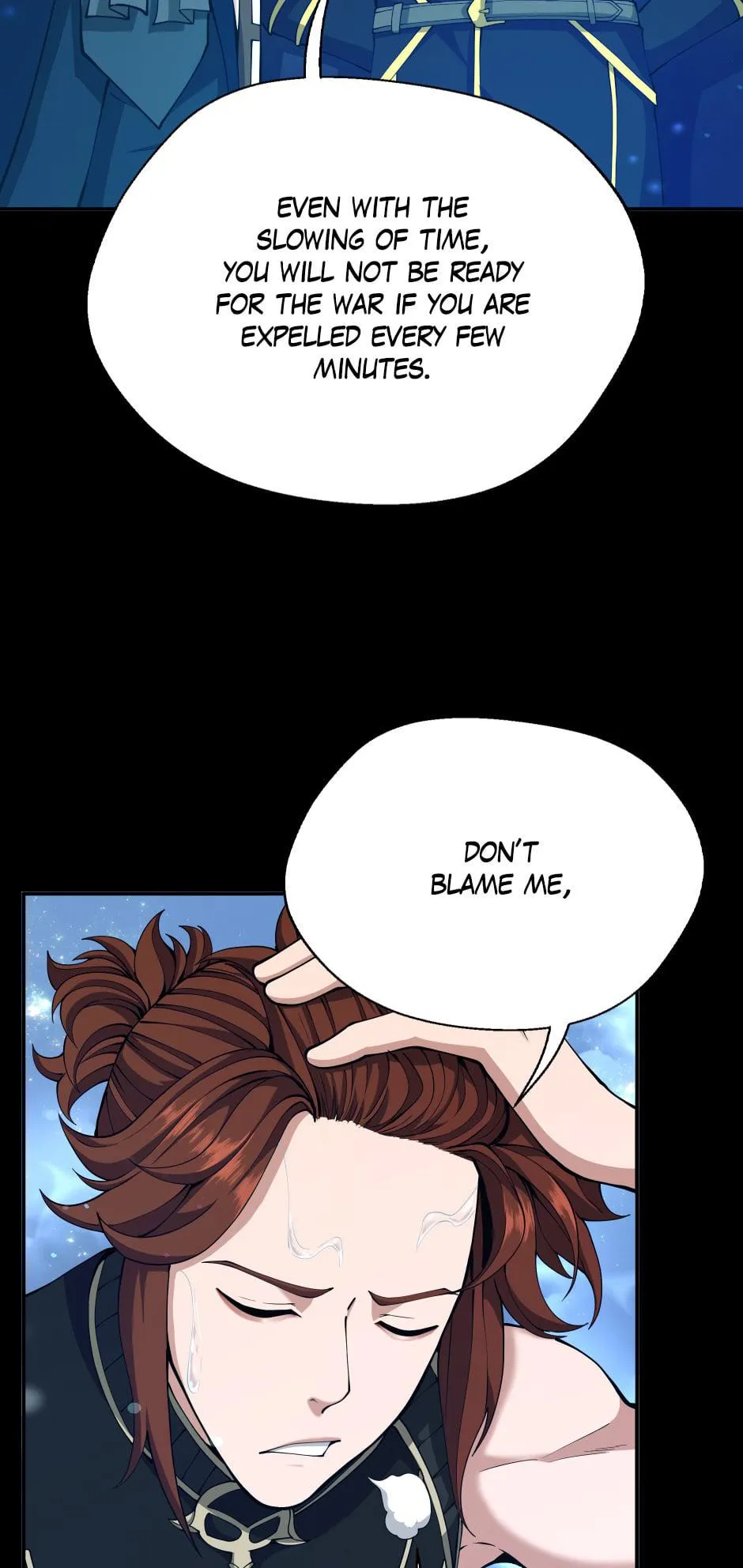 the beginning after the end manhwa