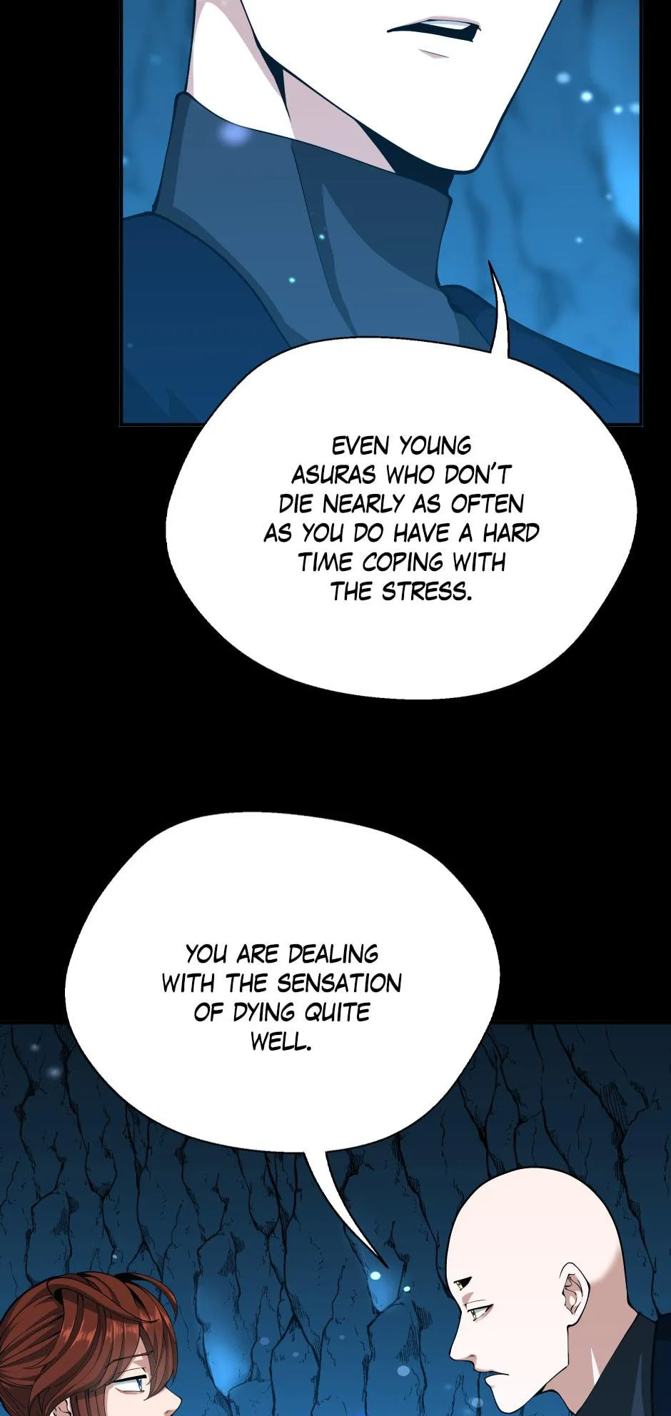 arthur leywin magic battle chapter 152