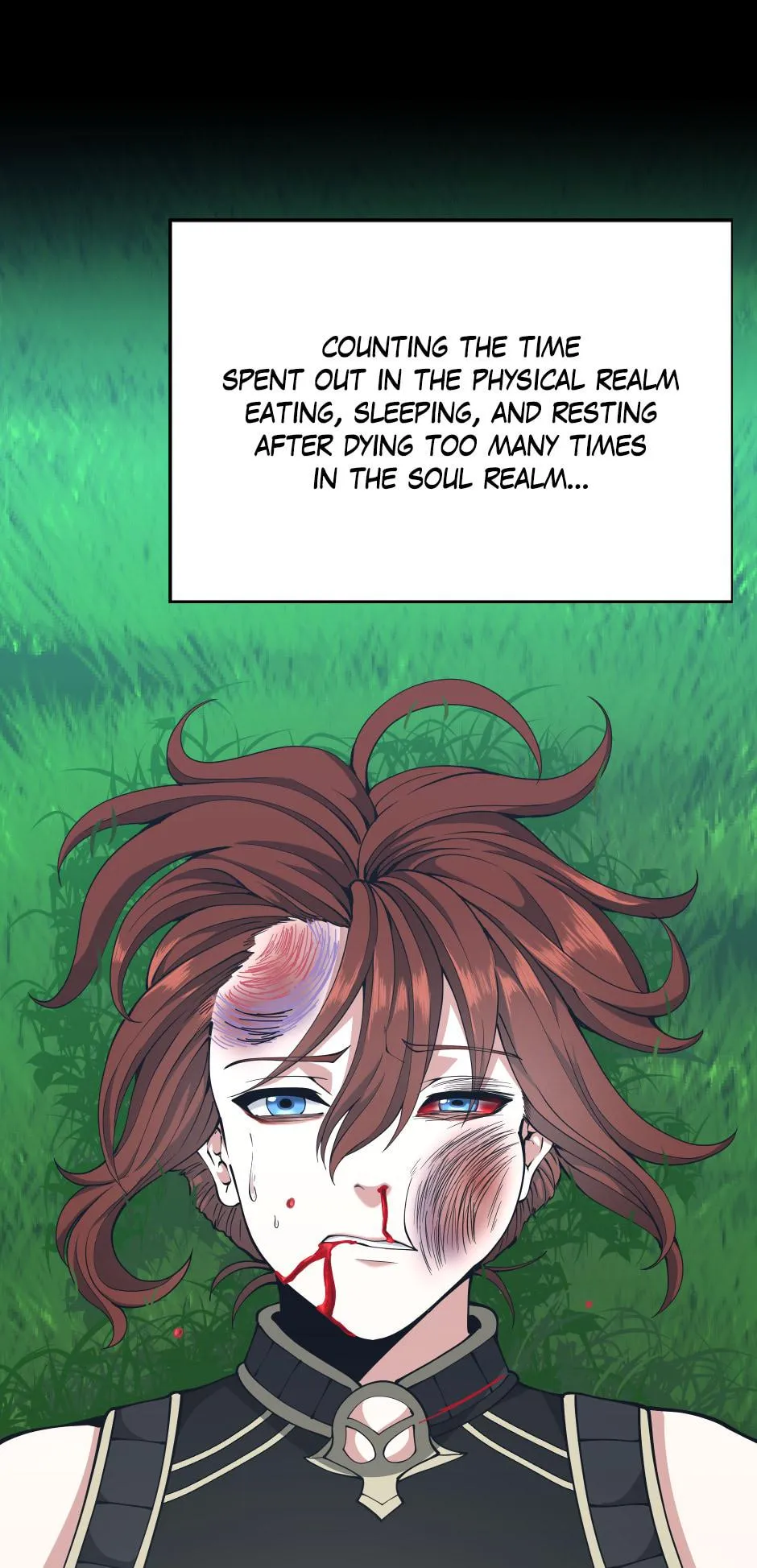 the beginning after the end manhwa
