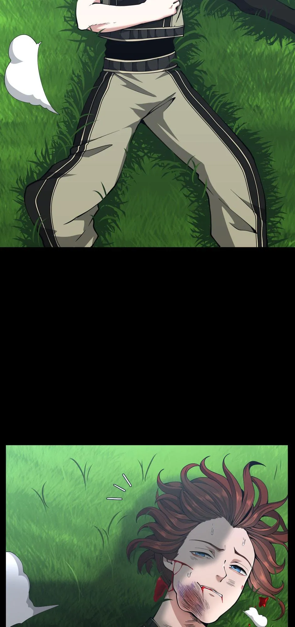 The Beginning After The End Chapter 152