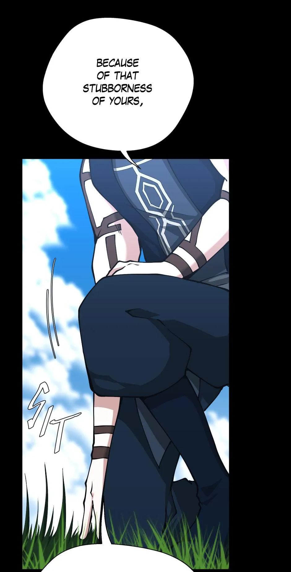 tbate manga chapter 152 page
