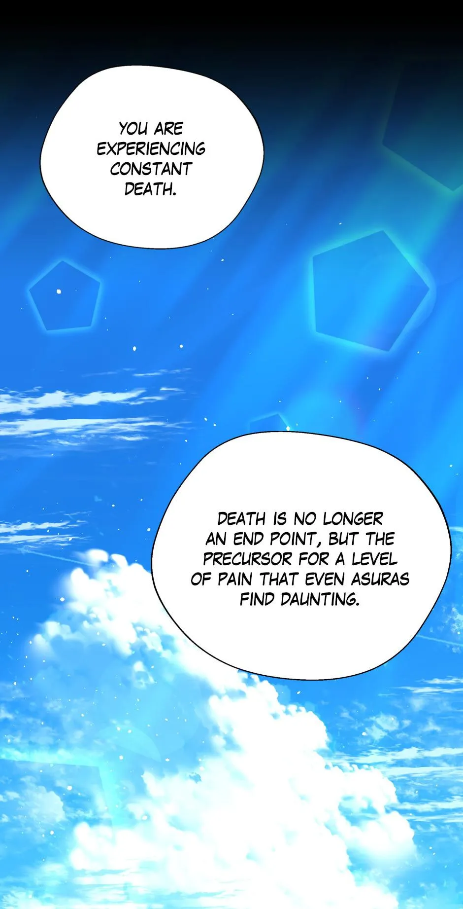The Beginning After The End Chapter 152