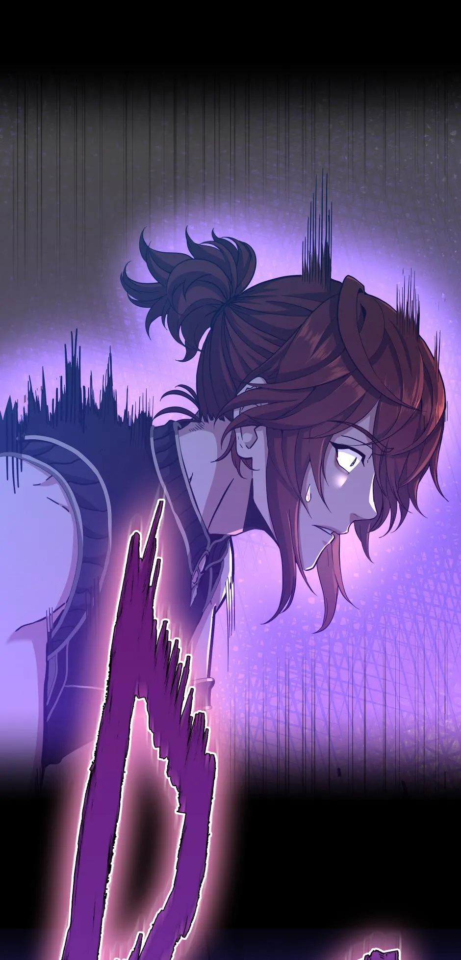 the beginning after the end manhwa